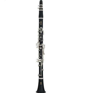 Clarinet YCL-255